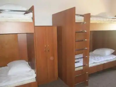 Yurus Hostel - 22