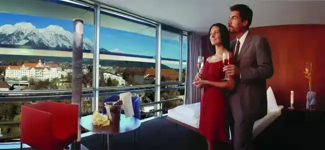 Parkhotel - 6