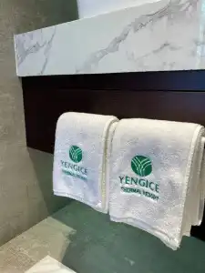 Yengice Thermal - 107