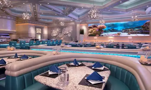 Peppermill Resort Spa Casino - 21