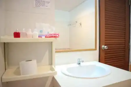 Sunshine Guest House - 107