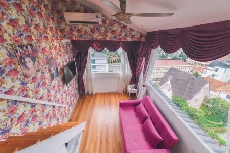 Dalat Boutique - 147