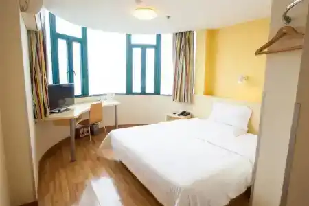 7Days Inn East Street Dachashi Branch - 35