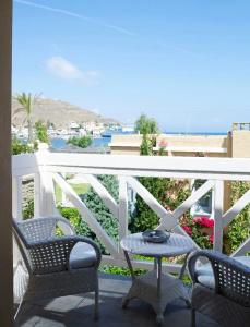 Porto Kea Suites by Sandglass - 61