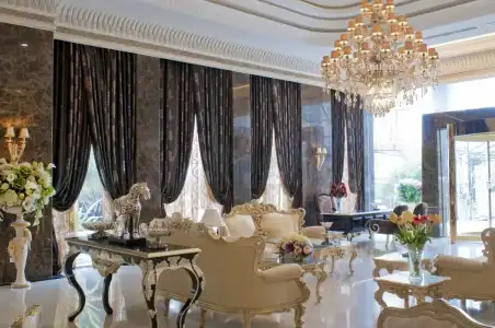 LK The Empress Pattaya - 27