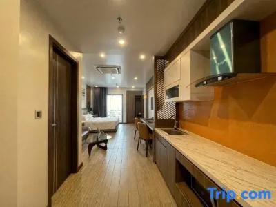 Zen Riverside & Residences - 126