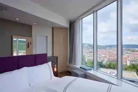 Premier Inn Wurzburg - 53