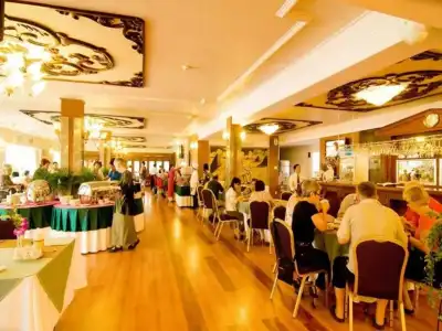 Huong Sen - 20