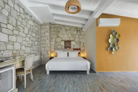 Panda Alaçati Otel - 37