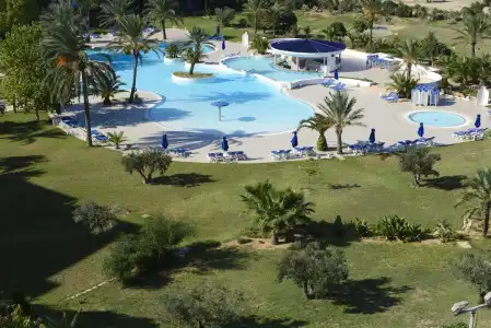 Vincci Saphir Palace & Spa - 19