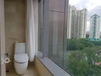 Grand Mercure Jakarta Kemayoran - 53