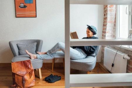 Hostel Multitude - 8