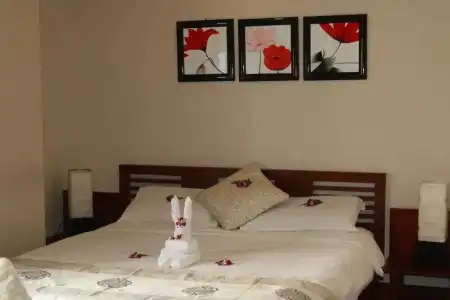 Long Life Riverside & Spa - 50