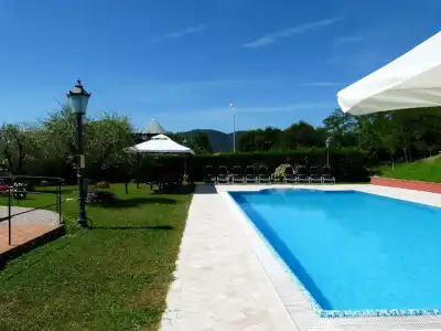 Albergo la Luna - 13