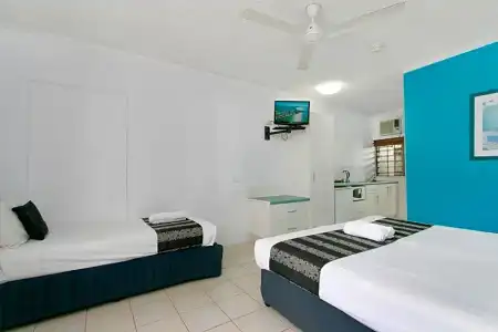 Cairns City Palms - 49