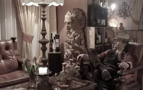 Villa Martha Vintage B&B - 0