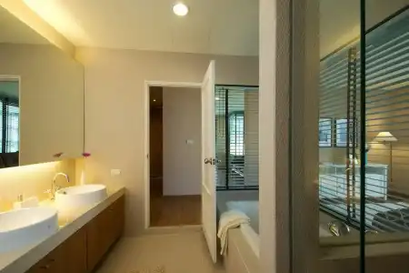Baan Me Suk Spa & Resort Hua-Hin - 7
