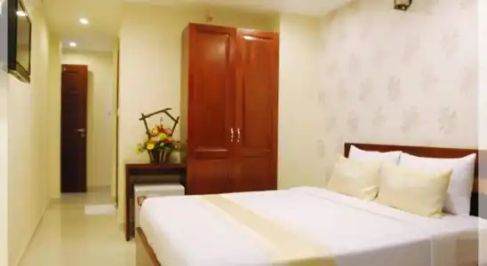 Saigon Europe & Spa - 20