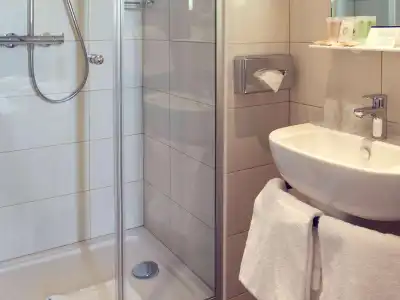 Mercure Paris Notre Dame Saint Germain des Prés - 28