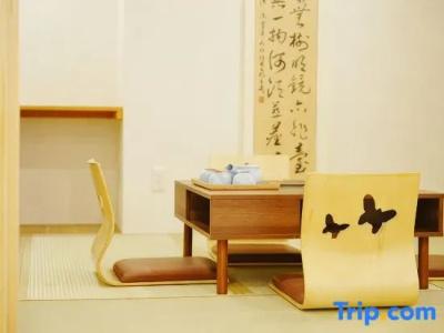 Baiyu Yunlong (Lijiang Ancient City) - 77