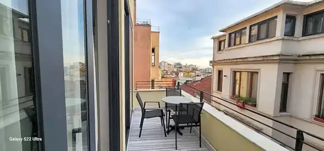 Şiva Pera and Spa - 136