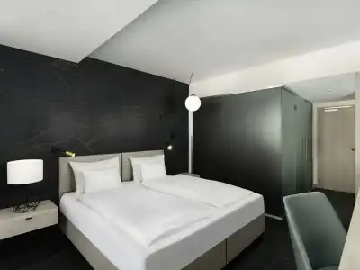 Mercure Tokaj Center - 1