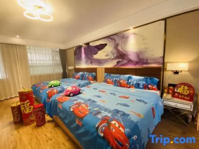 Longquan Garden - 34