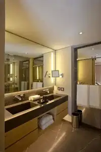 Hôtel de Rougemont & Spa - 40