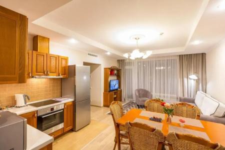 Villa Alvīne Family Apart-Hotel - 99