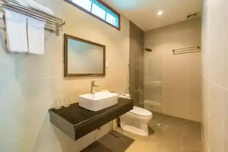 Qualia Resort Phu Quoc - 44