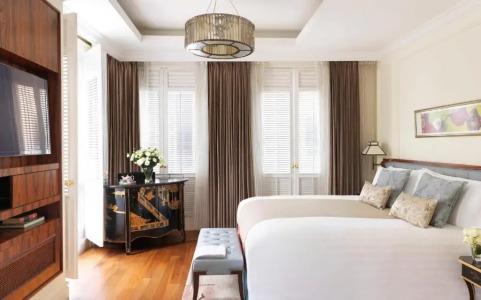 Frasers House, a Luxury Collection, Singapore - 61