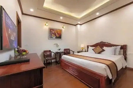 Royal St Hanoi - 58