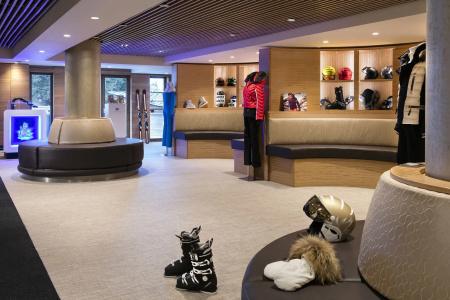 Fouquet's Courchevel - 31