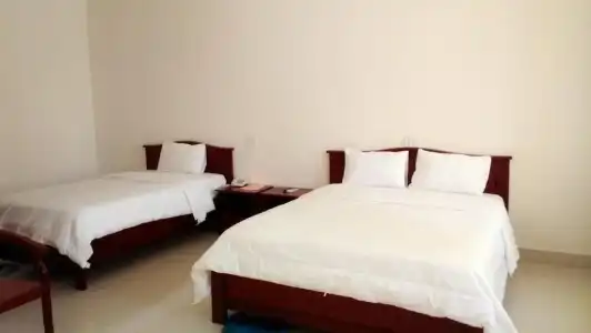 Con Dao Guesthouse - 2