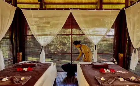 Chen Sea Resort & Spa - 25