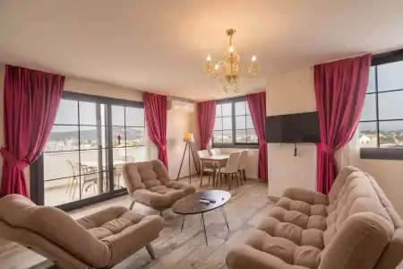 Derin Butik Otel - 147