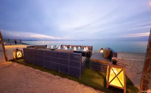 Sikhara Plago Resort - 21