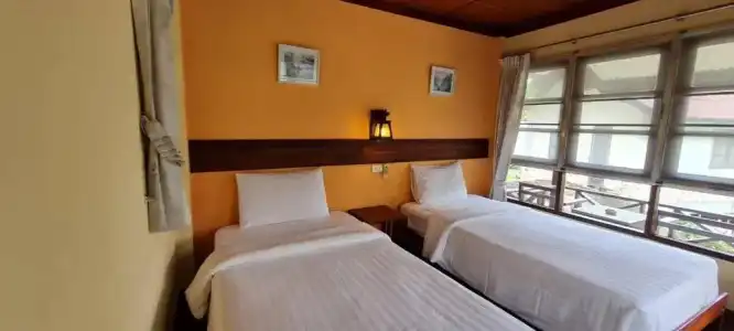Sea Scene Resort - 54