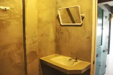 Phangan Guest House - Hostel - 8