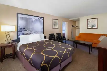 Travelodge by Wyndham Niagara Falls at the Falls - 41