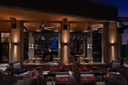 AC by Marriott San Antonio Riverwalk - 25