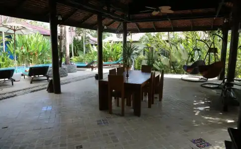 Cocoville Phuket Resort - 24