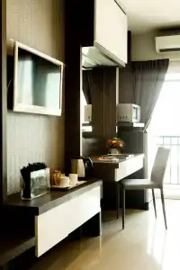 Crystal Suites Suvarnabhumi Airport - 30
