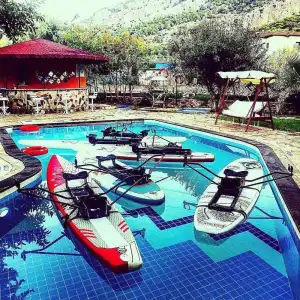 Göcek Selya - 48