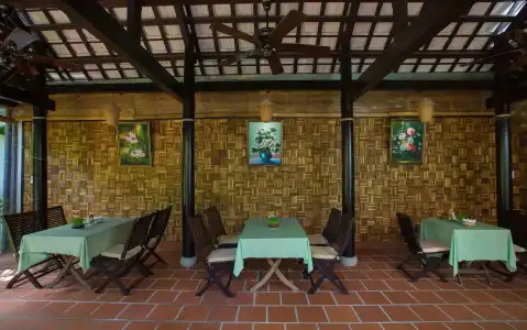 Betel Garden Villas - 26