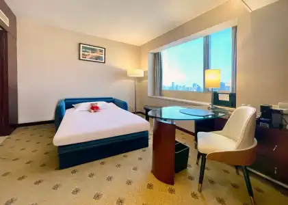 Radisson Collection Hyland Shanghai - 5