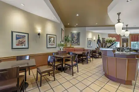 Best Western Plus Stoneridge Inn & Conference Centre - 27
