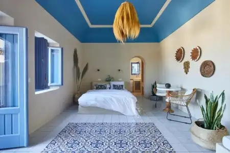 Luna Santorini Suites - 128