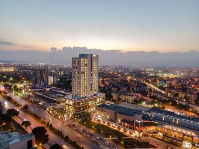 DoubleTree by Hilton Manisa - 18