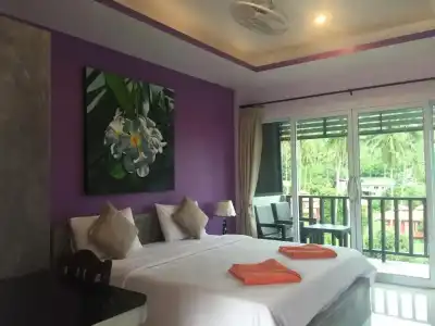 Baan Suan Ta - 152